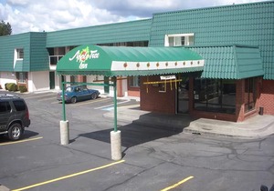 Apple Tree Inn