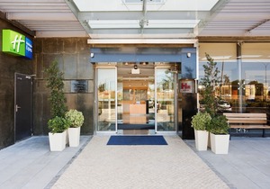Holiday Inn Express Lisbon-Oeiras, an IHG Hotel