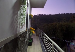 Rumah Singgah BRM