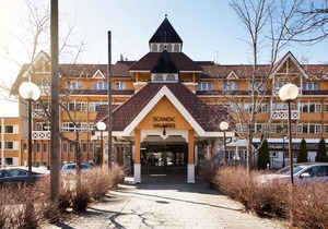 Scandic Valdres