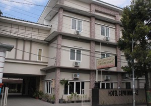 Hotel Cepu Indah 2