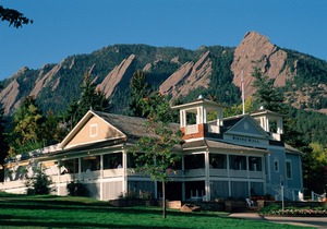 Courtyard by Marriott Boulder