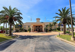 Quality Inn Ingleside - Corpus Christi