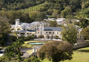 Hilton Trinidad & Conference Centre