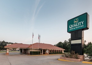 Quality Inn & Suites Lufkin