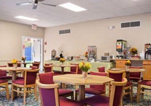 Days Inn by Wyndham Southington