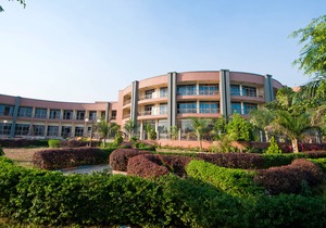 Protea Hotel by Marriott Entebbe