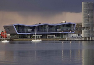 Ibis Styles Lorient Caudan