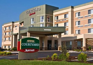 Courtyard by Marriott Houston NASA/Clear Lake