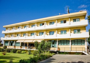 Varzinn Hotel