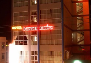 Minh Kieu Hotel