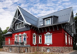 Villa Silva - Oberhof
