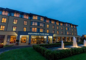 Mullingar Park Hotel