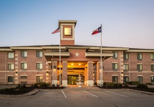 Sleep Inn & Suites Hewitt - South Waco