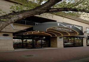 Metterra Hotel on Whyte