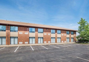 Comfort Inn Bathurst