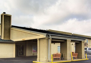 Quality Inn Princeton