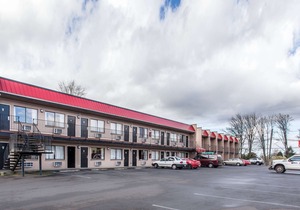 Americas Best Value Inn Kelso