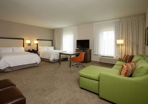 Hampton Inn Mesa Verde/Cortez Co