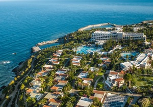 Iberostar Creta Panorama & Mare