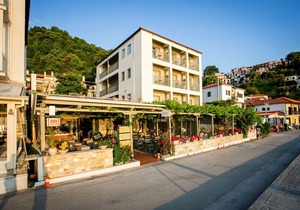 Kenta Beach Hotel