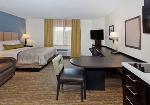 Sonesta Simply Suites Fort Worth