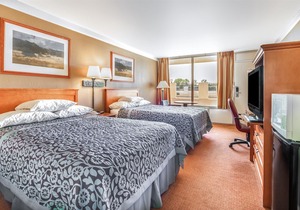 Days Inn by Wyndham Hillsboro TX