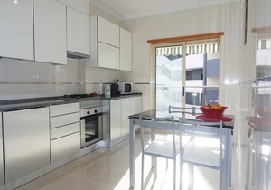 C05 - Convento Apartment