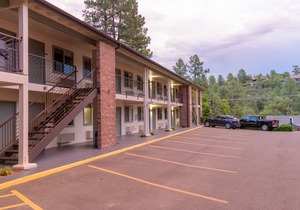 Days Inn by Wyndham Prescott