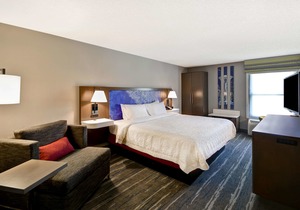Hampton Inn Seattle/Southcenter