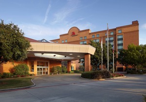 Marriott DFW Airport South