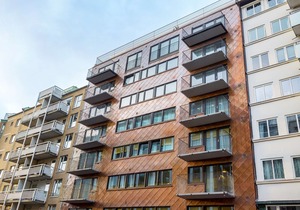 Frogner House Apartments - Huitfeldtsgate 19