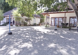 Bluewater Maribago Beach Resort Cebu