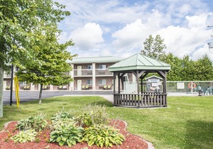 Quality Inn & Suites 1000 Islands