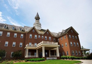 The Delafield Hotel