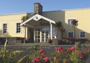 Park Inn by Radisson Shannon Airport