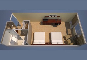 Courtyard by Marriott Phoenix Mesa