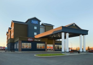 Travelodge Hotel by Wyndham Weyburn
