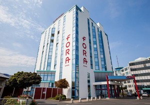 Fora Hotel Hannover