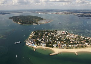 Haven Hotel