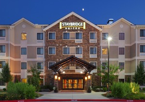 Staybridge Suites Fort Worth Fossil Creek, an Ihg Hotel