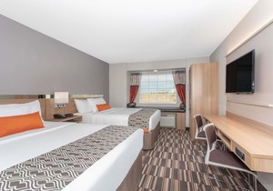 Microtel Inn & Suites by Wyndham Limon