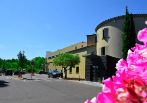 Best Western Plus Clos Syrah