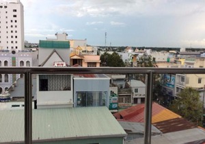 Hau Giang 2 Hotel