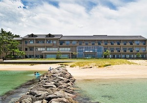 Resort Hotel Mihagi