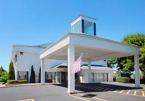 Best Western Plus Prairie Inn