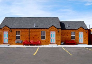 Marianna Inn Panguitch