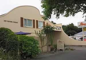 Siena Motor Lodge