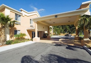 Best Western Edgewater Inn