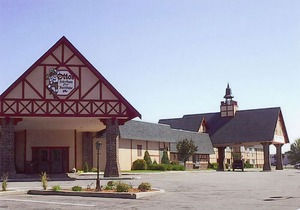 Best Western Plus New Ulm